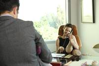 Кадр Новенькая