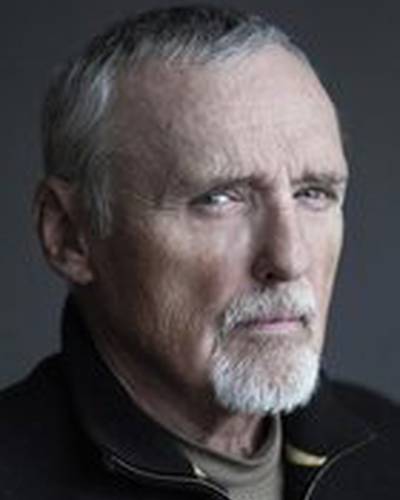 Деннис Хоппер фото