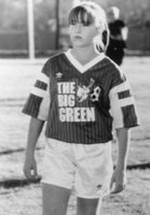 Джесси Робертсон фото