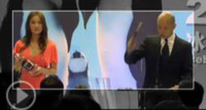 О съёмках №1