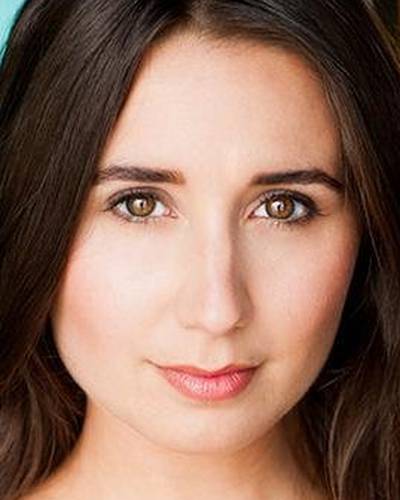 Даниэлла Лозо фото