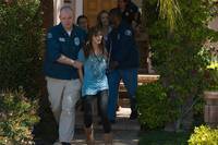 Кадр Элитное общество