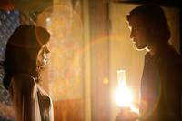 Кадр Лунный свет