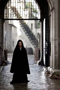 Кадр Мерлин