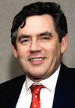 Гордон Браун фото