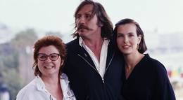 Кадр из фильма "Слишком красивая для тебя" - 1