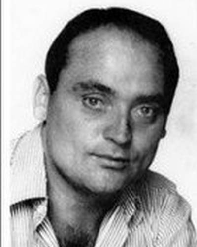 Майкл Гриффин фото