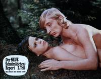 Кадр Доклад о школьницах 2: То, что лишает родителей сна