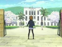 Кадр Кэйон!