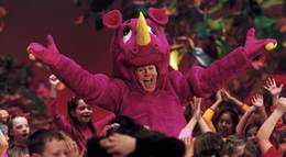 Кадр из фильма "Убить Смучи" - 1