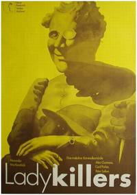 Постер Убийцы леди