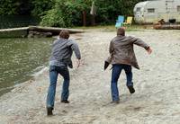 Кадр Сверхъестественное