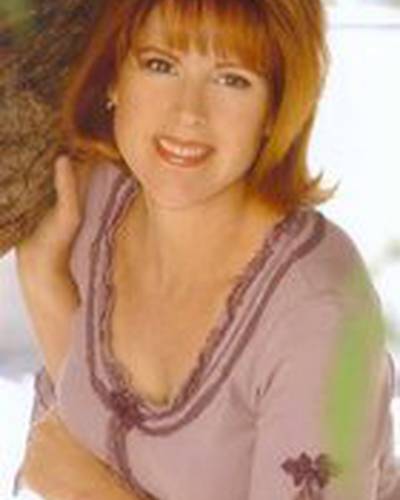 Патриша Тэллман фото