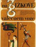 Постер из фильма "На боевой повозке Жижки" - 1