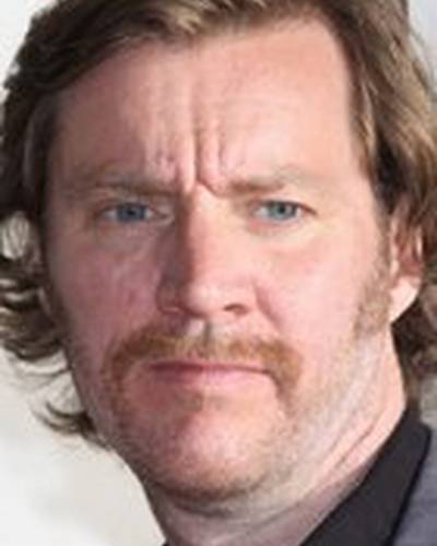 Магнус Креппер фото