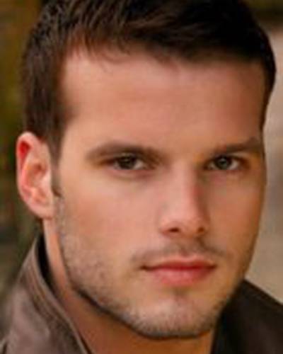 Кевин Лесли фото