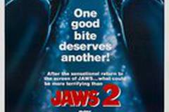 Челюсти 2