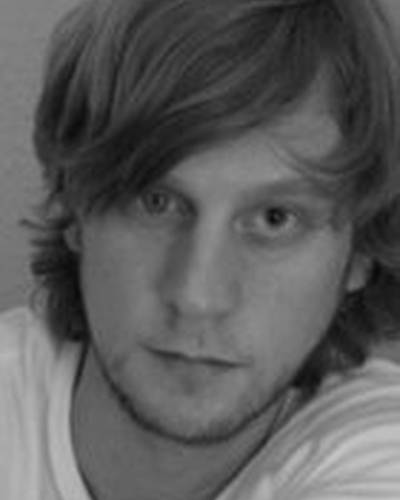 Тадж Мерфи фото