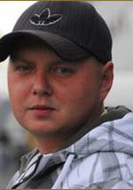 Владимир Володин фото