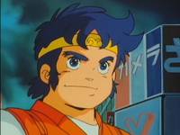 Кадр Чудотворные рыцари