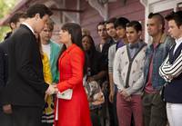 Кадр Лузеры