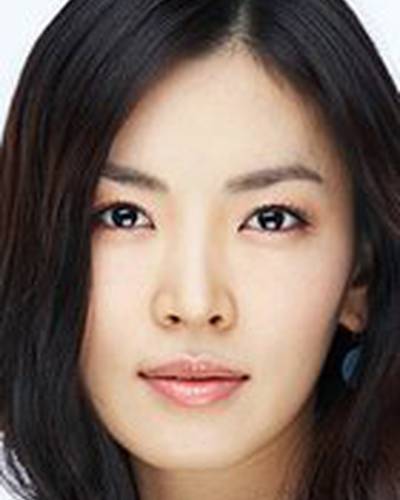 Ким Со Ён фото