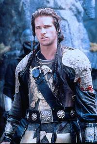 Кадр Виллоу