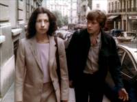 Кадр Жена летчика