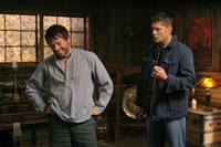 Кадр Сверхъестественное