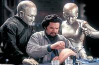 Кадр Двухсотлетний человек