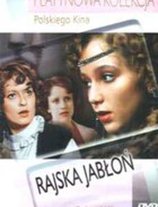 Райская яблоня