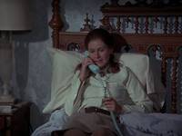 Кадр Коломбо: Леди ждет