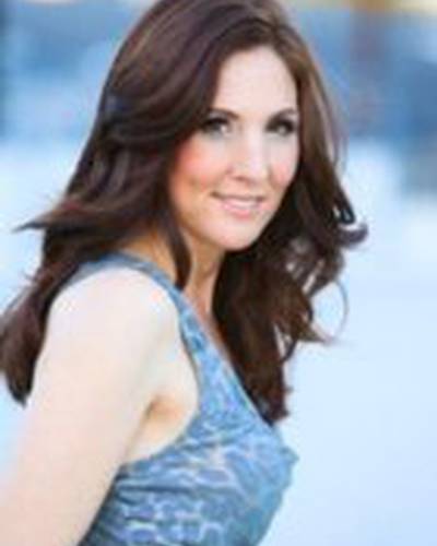 Мишель Фишер фото