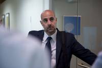 Кадр Предел риска