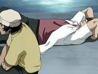 Кадр Школьные войны: Судьба Дракона