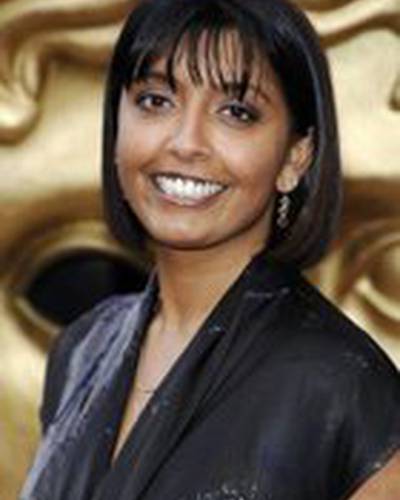 Санетра Саркер фото