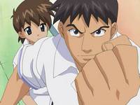 Кадр Мабурахо