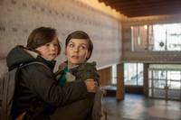 Кадр Дневной свет