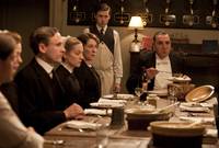 Кадр Аббатство Даунтон