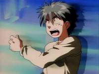 Кадр Моя богиня (видео)