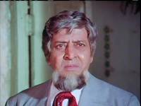 Кадр Амар,  Акбар, Антони