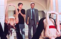 Кадр Голливудские копы