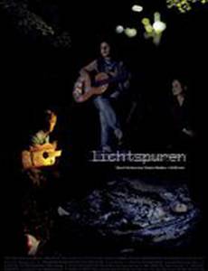 Lichtspuren