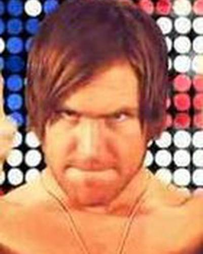 Крис Сабин фото