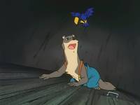 Кадр Приключения Боско