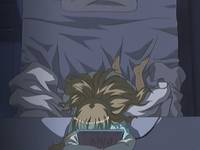 Кадр На север за алмазной пылью