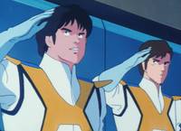 Кадр Гиперпространственная кавалерия Южного Креста