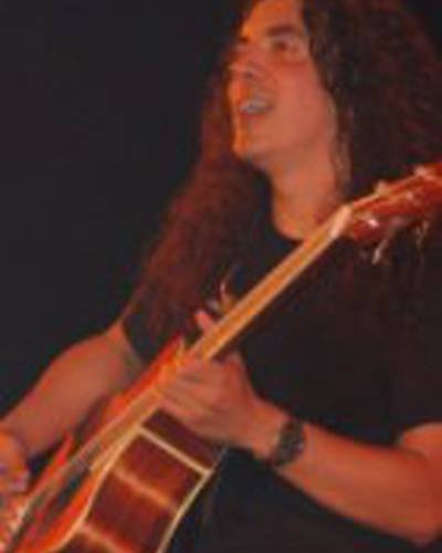 Майк Инез фото