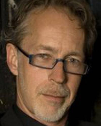 Фил Арнольд фото