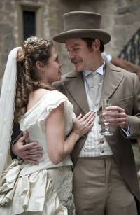 Кадр Карл и Берта